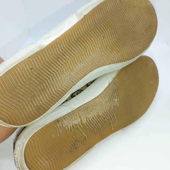 Michael Kors Sneakers - Picture 7 of 7